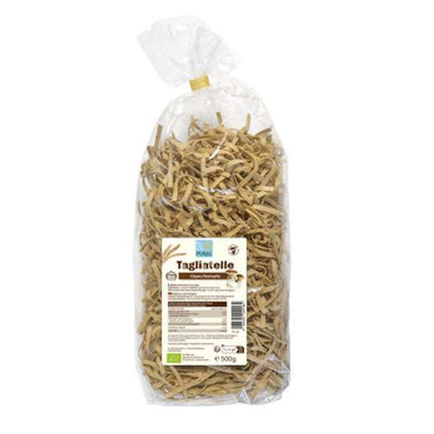 Steinpilz Tagliatelle