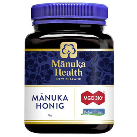 Manuka Honig MGO 310+, 1000 g