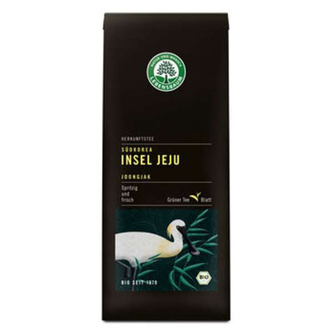 Insel Jeju - Joongjak