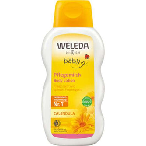 CALENDULA Pflegemilch