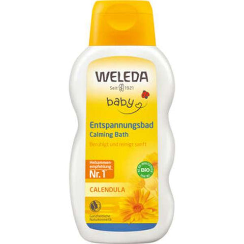 CALENDULA Entspannungsbad