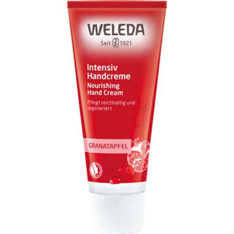 GRANATAPFEL Intensiv Handcreme
