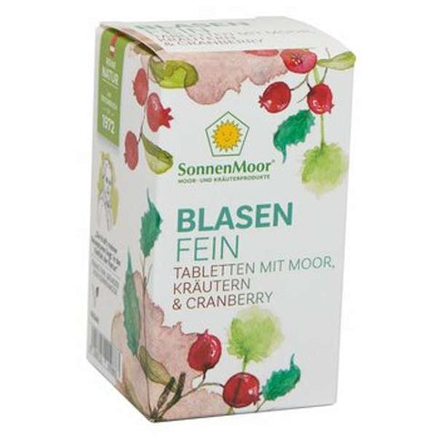 BlasenFein Tabletten