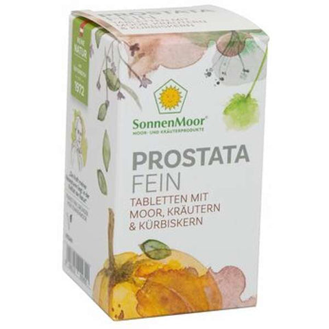 ProstataSon Tabletten