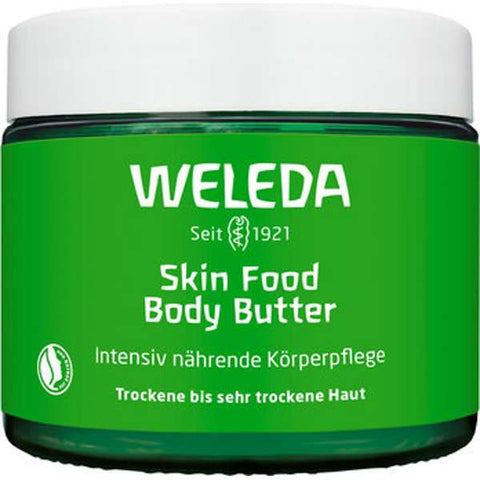 Skin Food Body Butter