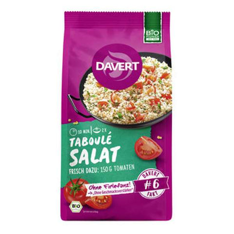 Taboulé Salat 170g