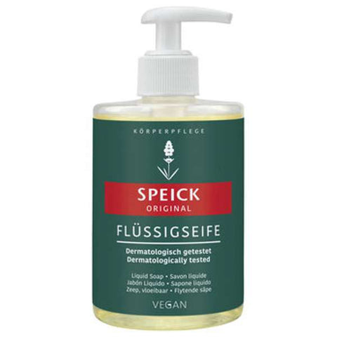 Speick Original Flüssigseife