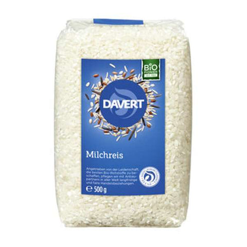 Milchreis 500g