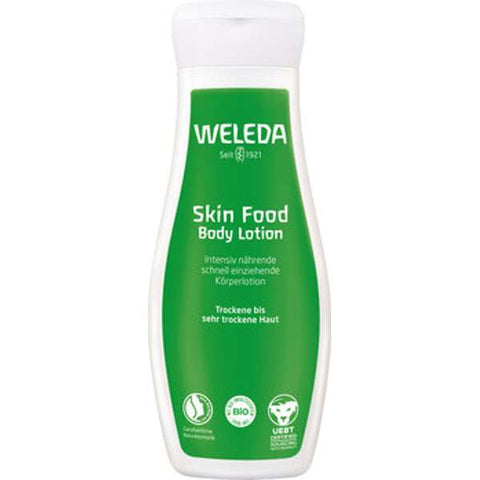 Skin Food Body Lotion