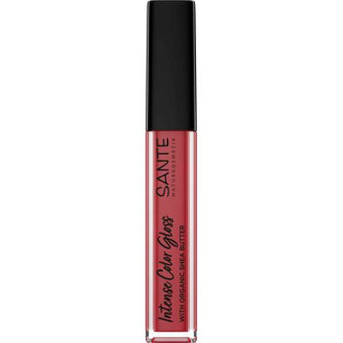 Sante Intense Color Gloss 04 Sparkling Coral 2021