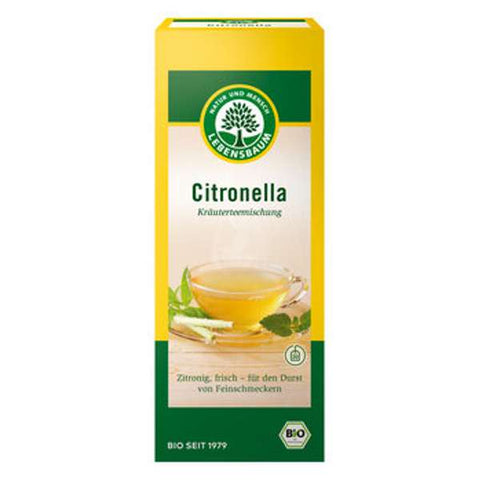 Citronella