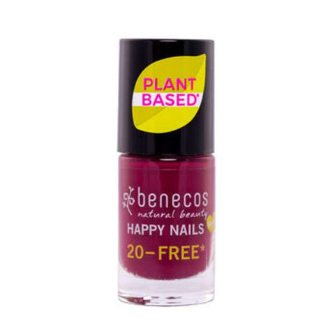 benecos Nail Polish desire