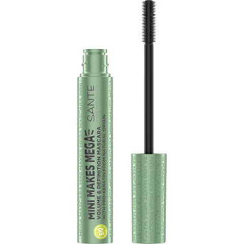 Mini Makes Mega Mascara 8,0 ml