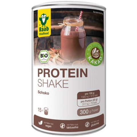 BIO Protein Shake Schoko 300 g