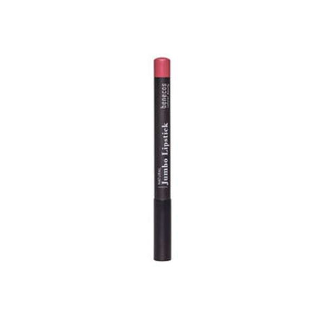 benecos Natural Jumbo Lipstick rosy brown