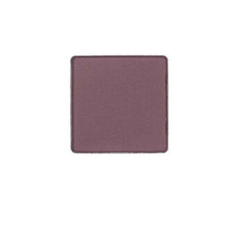 benecos Natural Refill Eyeshadow matt plum