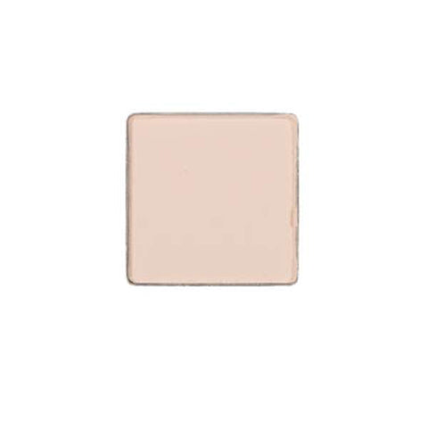 benecos Natural Refill Eyeshadow matt desert