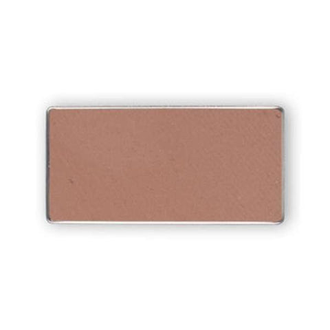 benecos Natural Refill Contouring Powder ash contour