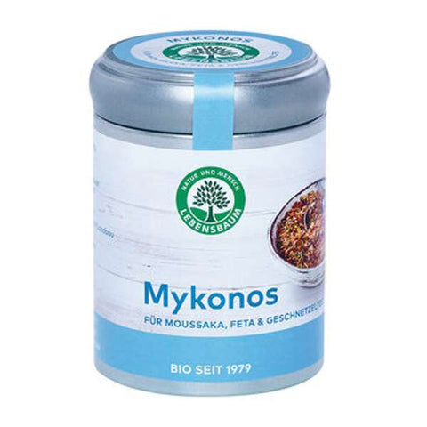 Mykonos