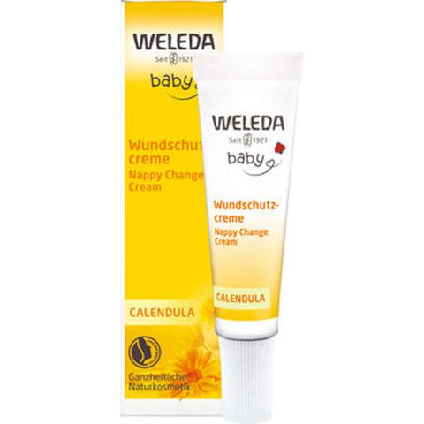 Calendula Wundschutzcreme