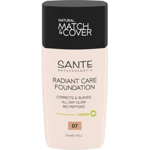 Radiant Care Foundation 07