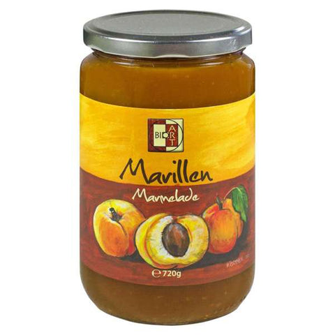 Marillen Marmelade 750 g