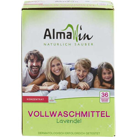 Vollwaschmittel