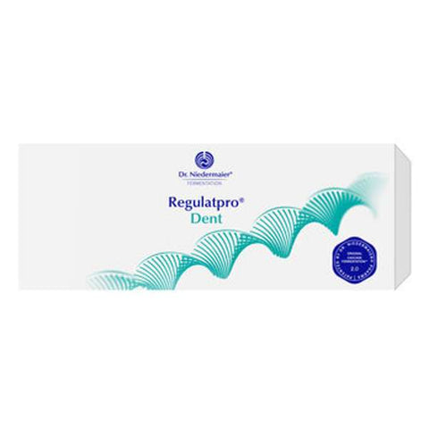 Dr. Niedermaier® Regulatpro® Dent
