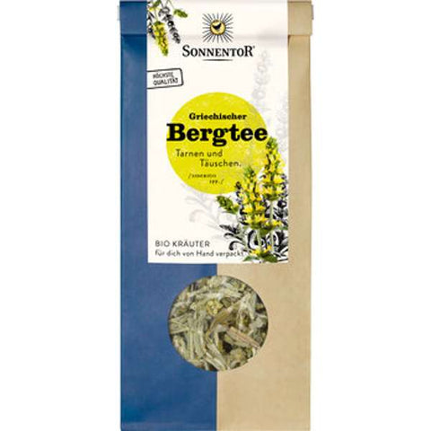 Griechischer Bergtee lose
