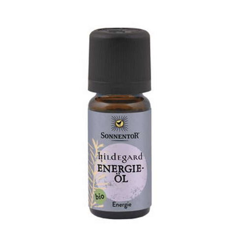 Energie-Öl ätherisches Öl