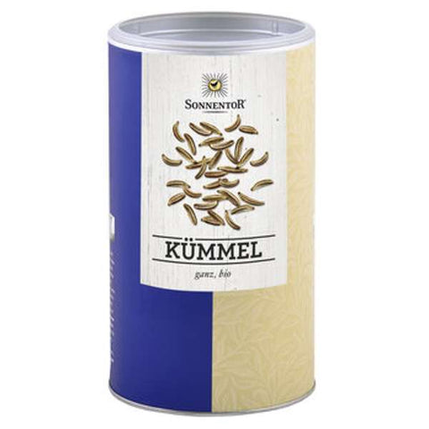 Kümmel ganz, Gastrodose groß