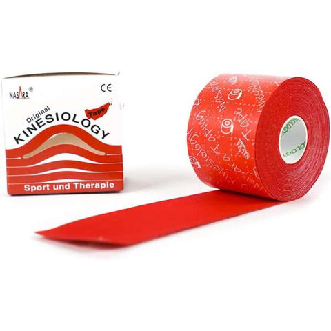 Nasara NASARA Original Kinesiotape rot