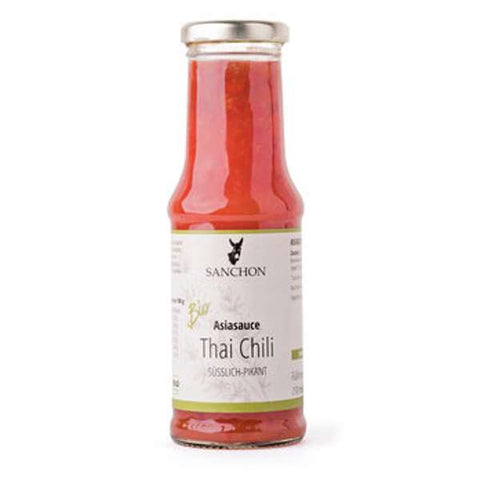 Asiasauce Thai Chili, Sanchon