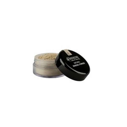 benecos Natural Mineral Powder light sand