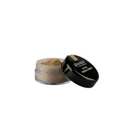 benecos Natural Mineral Powder medium beige