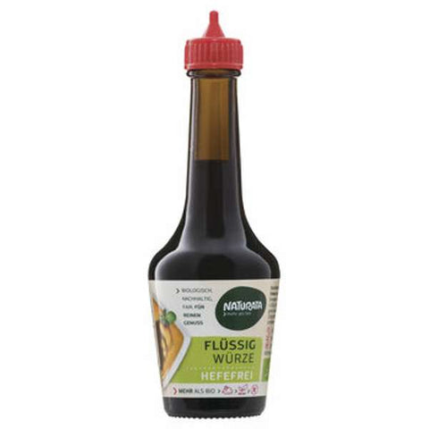 Flüssigwürze hefefrei