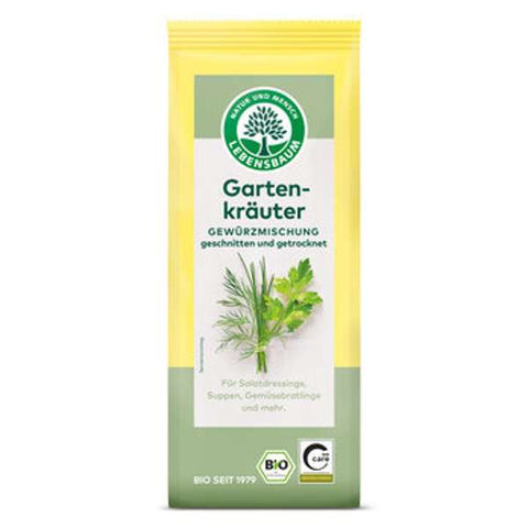 Gartenkräuter