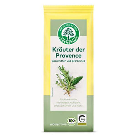 Kräuter der Provence