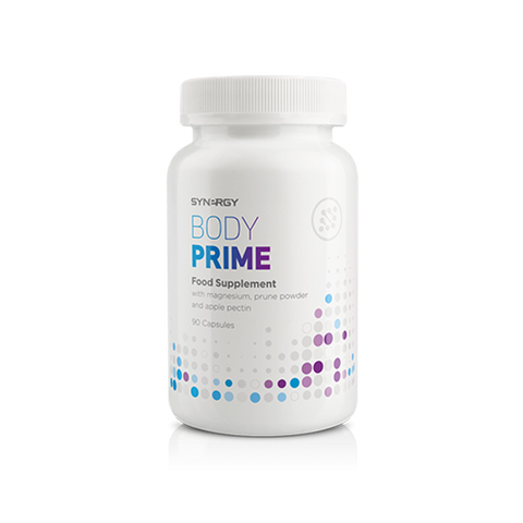 Synergy Body Prime