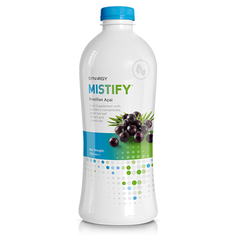 Synergy Mistify