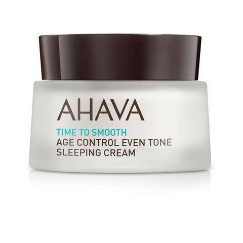 Age Control Even Tone Sleeping Cream 50 ml