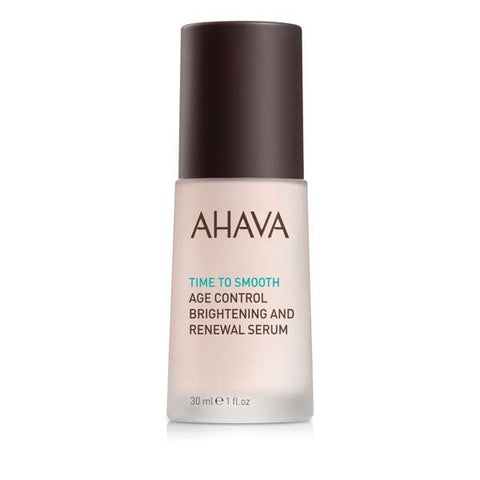 Age Control Brightening and Renewal Serum