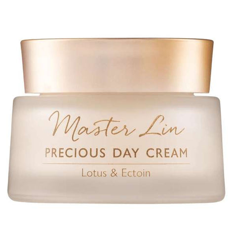Master Lin® Precious Day Cream Lotus & Ectoin 50ml