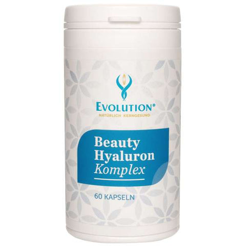 Evolution Beauty Hyaluron Komplex