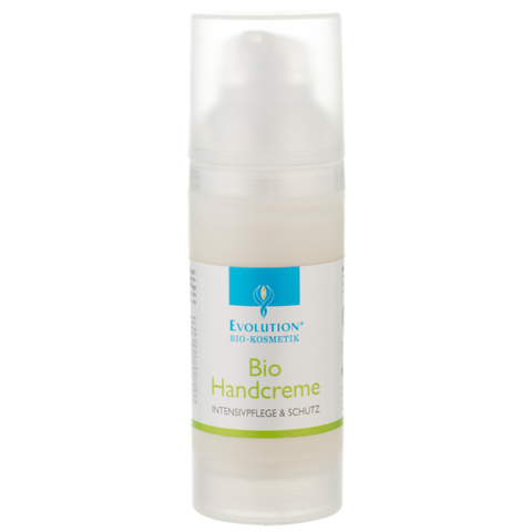 BIO Handcreme