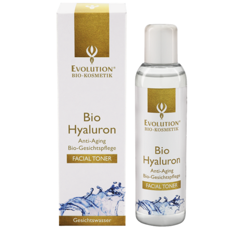 Evolution BIO Facial Toner, Gesichtswasser