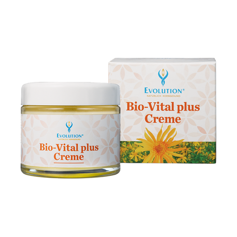 BIO Vital plus Creme