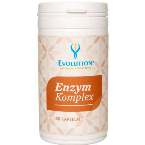 Enzym Komplex
