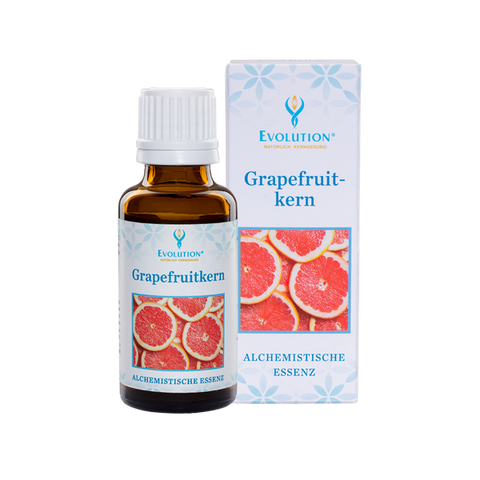 Evolution Grapefruitkern