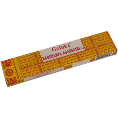 Goloka Nag Champa®﻿ 16g